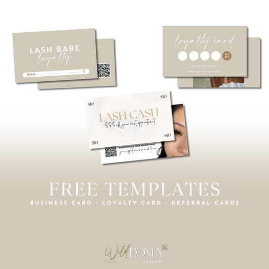 Free Business Card Templates
